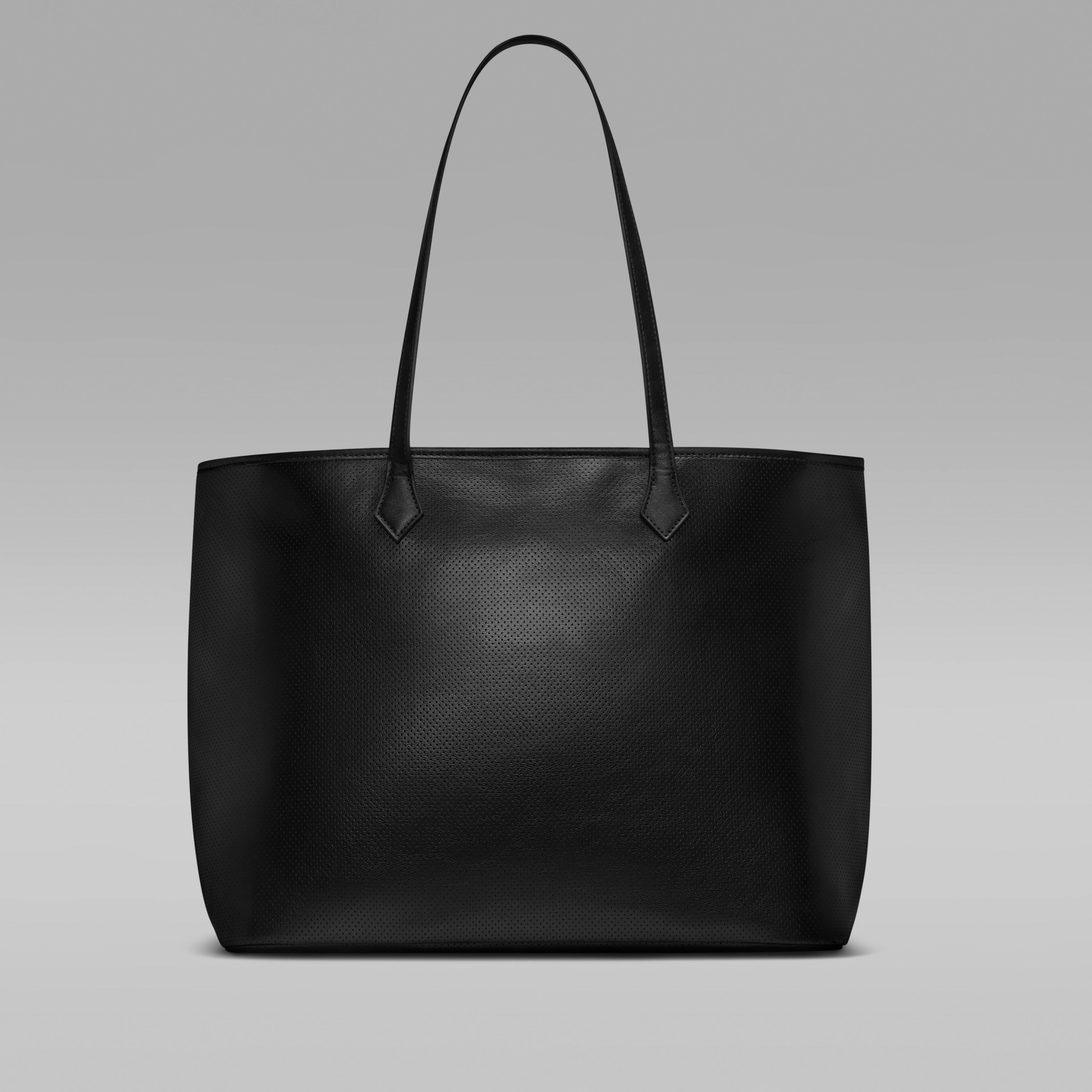 Tory Sport Convertible Perforated-T Tennis Tote | The Summit